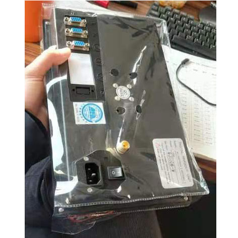 数显套